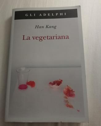 La Vegetariana di Han Kang