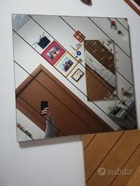 Specchi per ingresso