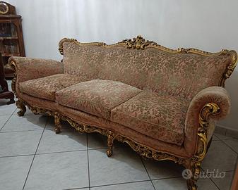 Divano di rappresentanza