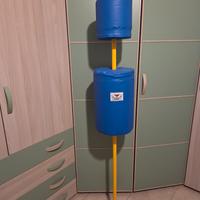 kit coassiale karate itaki