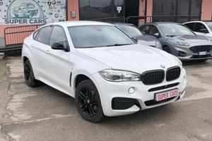 BMW X6 xDrive40d 313CV Msport 2016 EURO6