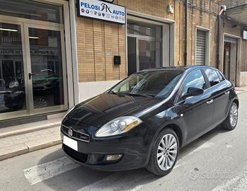 Fiat Bravo 1.9 MJT 120 cv Emotion
