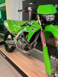 Kawasaki KX 250 KX250X