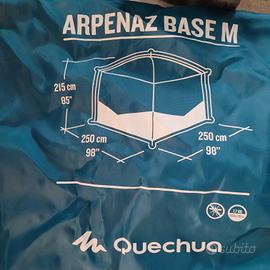 tenda