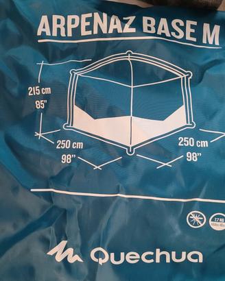 tenda