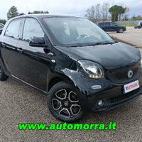 SMART ForFour 60 1.0 Youngster Italiana n°12