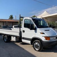 Iveco Daily 35C10 2.3HpiTDI Cas.Fisso 90000 km!!!
