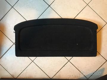 Capoelliera volkswagen Golf VII