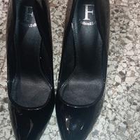 scarpe donna con tacco 