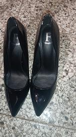 scarpe donna con tacco 