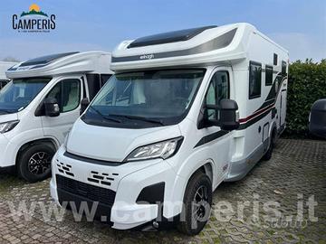 ELNAGH ELNAGH BARON 560 FIAT