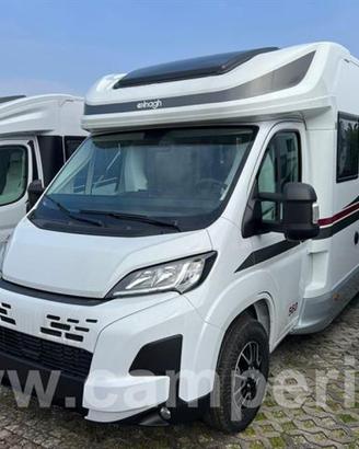 ELNAGH ELNAGH BARON 560 FIAT