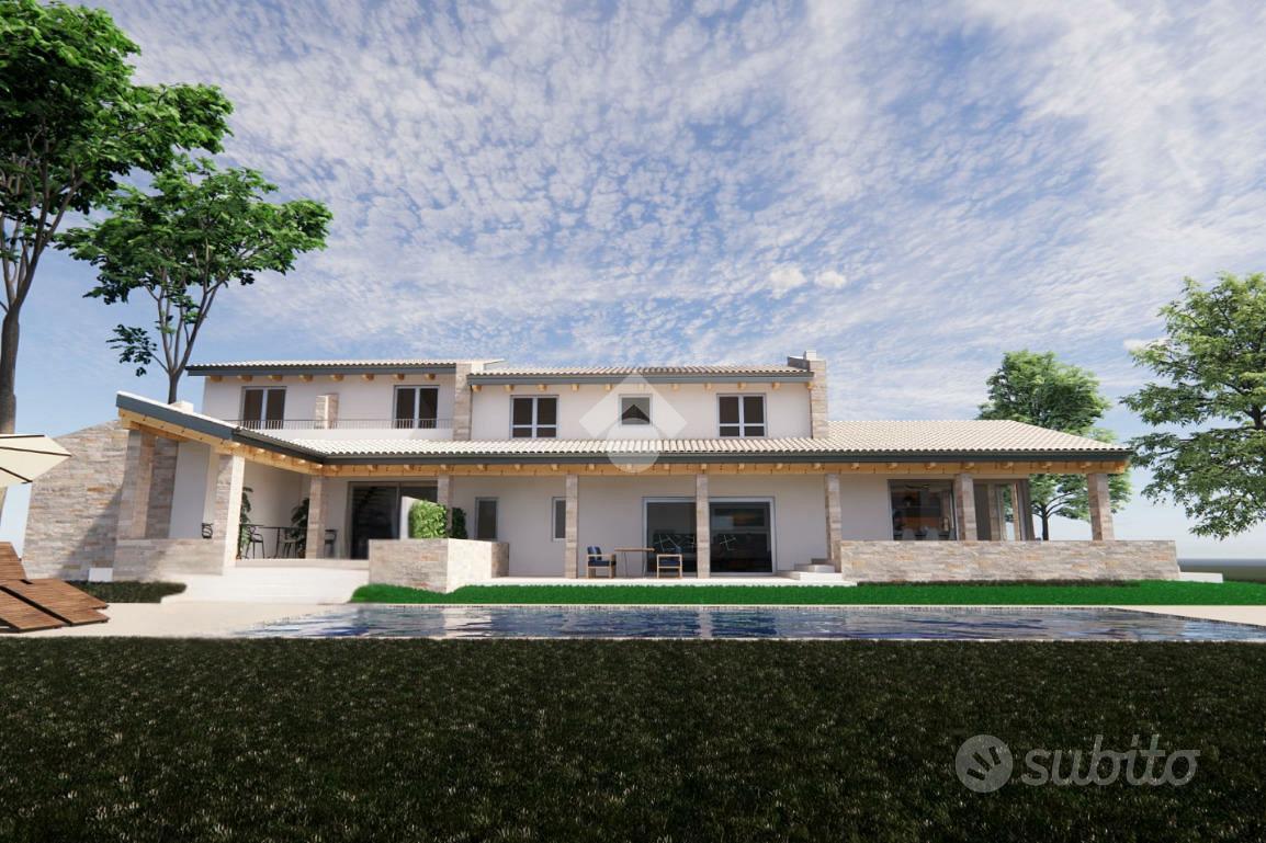 Casa – Bellante, Teramo - Vista 2