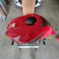 CBR 600 RR 2003/2004