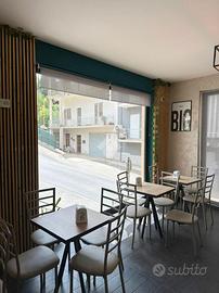 ATTIVITÀ A BORGETTO