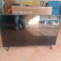 Televisore LG 43