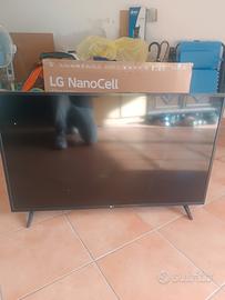 Televisore LG 43