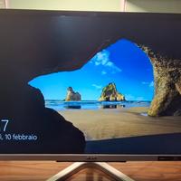 acer c24-963  all in one