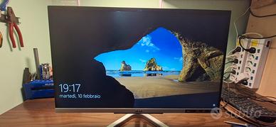 acer c24-963  all in one