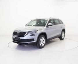 SKODA Kodiaq Kodiaq 2.0 TDI DSG Executive