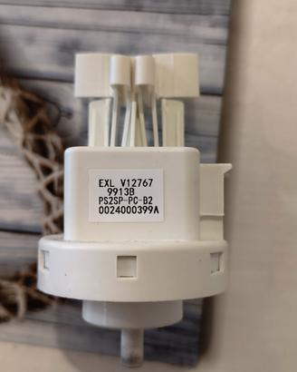 Pressostato Lavatrice HAIER 0024000399A