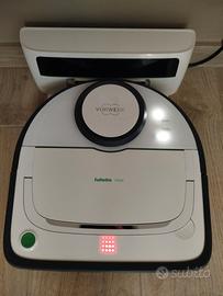 folletto robot VR300