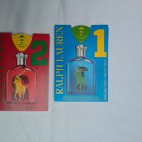 Campioni profumo Ralph Lauren