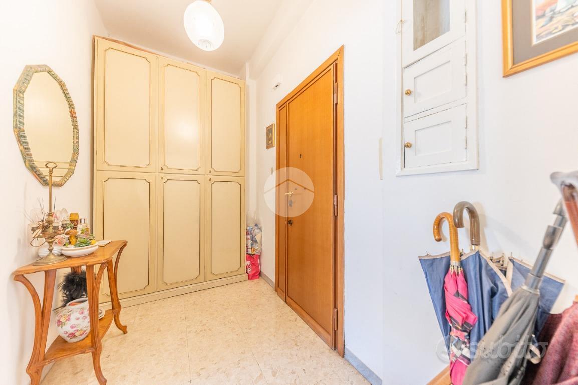Appartamento – Roma, Monte Sacro, Municipio Roma III - Vista 2