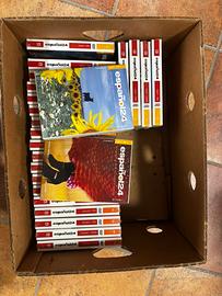Espanol 24 corso lingua spagnolo completo con DVD
