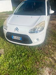 Citroen C3 - 2010