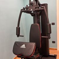 Panca Multifunzione Adidas