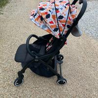 Passeggino PALI MAGIC