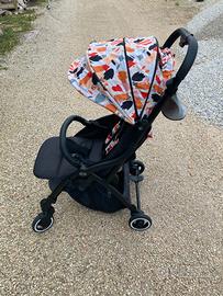 Passeggino PALI MAGIC