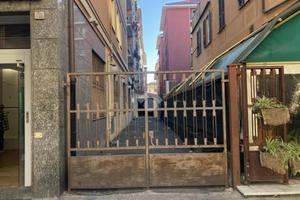 NEGOZIO A CHIAVARI