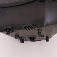 Xenter 150/125 yamaha Valigia 39 l originale yamah