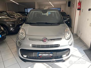 Fiat 500L 1.6 Multijet 120 CV Lounge