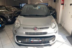 Fiat 500L 1.6 Multijet 120 CV Lounge
