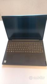 Notebook LENOVO15-IIL  per ricambi
