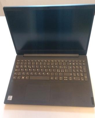 Notebook LENOVO15-IIL  per ricambi