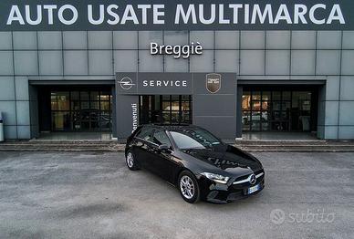 Mercedes-Benz Classe A 160 Business 109 CV MT