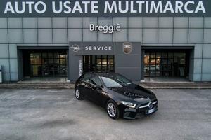 Mercedes-Benz Classe A 160 Business 109 CV MT