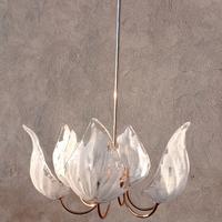 Lampadario La Murrina Murano collezione 