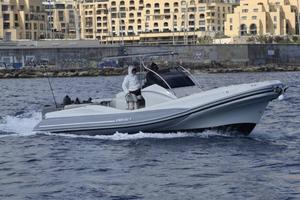Gommone Zar 855 L anno 2021