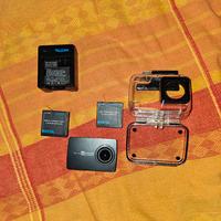 action cam Xiaomi Yi 4k