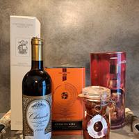 Lotto Vino e Liquori da Collezione – Chianti 1994,