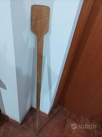 cucchiaione di legno 