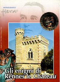 HERA FENIX GRAL oz MISTERI RENNES PIRAMIDI MAYA