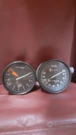 tachimetro e contagiri  honda vt500