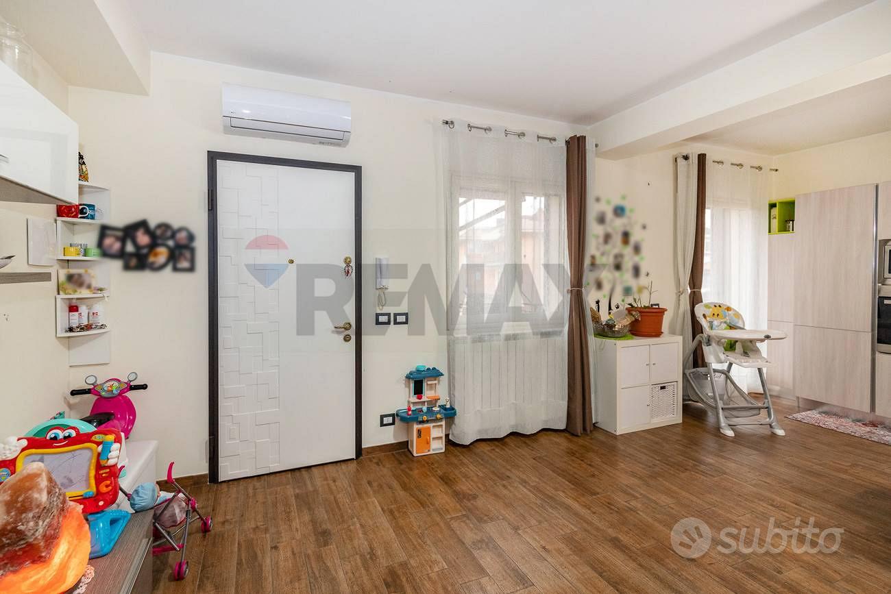 Appartamento – Mascalucia, Catania - Vista 2