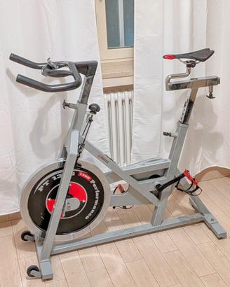 spinning bici cyclette Energetics PT 1300 